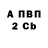 Первитин витя Romero Special